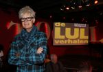 Amsterdam 21 november 2012
Presentatie cast lul verhalen. Ad Visser
Peter Smulders bv