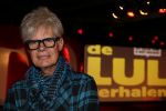 Amsterdam 21 november 2012
Presentatie cast lul verhalen. Ad Visser
Peter Smulders bv