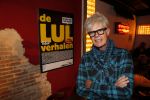 Amsterdam 21 november 2012
Presentatie cast lul verhalen. Ad Visser
Peter Smulders bv