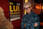 Amsterdam 21 november 2012
Presentatie cast lul verhalen. Ad Visser
Peter Smulders bv