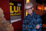 Amsterdam 21 november 2012
Presentatie cast lul verhalen. Ad Visser
Peter Smulders bv
