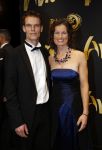 Amsterdam 19 oktober 2012
Televizier ring in carre. Boer agnes v d Ven met vriend
Peter Smulders bv
