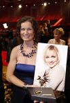 Amsterdam 19 oktober 2012
Televizier ring in carre. Boer agnes v d Ven met vriend
Peter Smulders bv