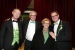 Amsterdam 4 november 2012
Premiere Shrek in het theater van de RAI. Albert Verlinde met Onno Hoes en zijn ouders
Peter Smulders bv
