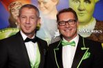 Amsterdam 4 november 2012
Premiere Shrek in het theater van de RAI. Albert Verlinde en Onno Hoes
Peter Smulders bv