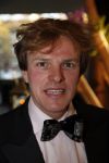 Amsterdam 27 oktober 2012
JFK gala in het okura hotel. Alex de Vries
Peter Smulders bv