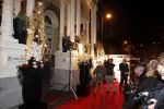 Amsterdam 12 november 2012
Beau monde awards in het amstel hotel.
Peter Smulders bv
