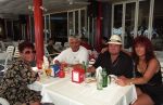 Benidorm, 5 en 6 Augustus 1998
Concert van Andre Hazes