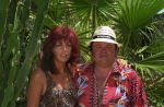 Benidorm, 5 en 6 Augustus 1998
Concert van Andre Hazes