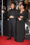 Amsterdam 11 november 2012
Premiere Zij gelooft in mij in het nieuwe de la mar. Roxeanne Andre en Rachel Hazes
Peter Smulders bv