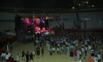 Benidorm, 5 en 6 Augustus 1998
Concert van Andre Hazes