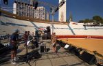 Benidorm, 5 en 6 Augustus 1998
Concert van Andre Hazes