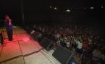 Benidorm, 5 en 6 Augustus 1998
Concert van Andre Hazes