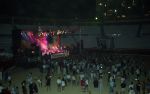 Benidorm, 5 en 6 Augustus 1998
Concert van Andre Hazes
