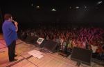Benidorm, 5 en 6 Augustus 1998
Concert van Andre Hazes