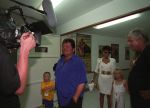 Benidorm, 5 en 6 Augustus 1998
Concert van Andre Hazes