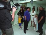 Benidorm, 5 en 6 Augustus 1998
Concert van Andre Hazes