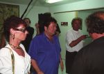 Benidorm, 5 en 6 Augustus 1998
Concert van Andre Hazes