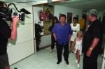 Benidorm, 5 en 6 Augustus 1998
Concert van Andre Hazes