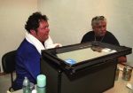 Benidorm, 5 en 6 Augustus 1998
Concert van Andre Hazes