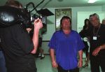 Benidorm, 5 en 6 Augustus 1998
Concert van Andre Hazes