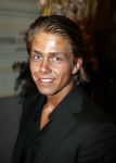 Amsterdam 12 november 2012
Beau monde awards in het amstel hotel. Andre Hazes jr
Peter Smulders bv
