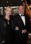 Amsterdam 27 oktober 2012
JFK gala in het okura hotel. Andre Kuipers
Peter Smulders bv