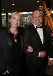 Amsterdam 27 oktober 2012
JFK gala in het okura hotel. Andre Kuipers
Peter Smulders bv