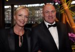 Amsterdam 27 oktober 2012
JFK gala in het okura hotel. Andre Kuipers
Peter Smulders bv