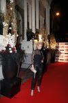 Amsterdam 12 november 2012
Beau monde awards in het amstel hotel. Anouk Smulders
Peter Smulders bv