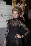Amsterdam 12 november 2012
Beau monde awards in het amstel hotel. Anouk Smulders
Peter Smulders bv