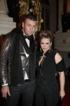 Amsterdam 12 november 2012
Beau monde awards in het amstel hotel. Antje Monteiro
Peter Smulders bv