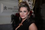 Amsterdam 12 november 2012
Beau monde awards in het amstel hotel. Antje Monteiro
Peter Smulders bv