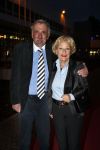 Utrecht 18 oktober 2012
Premiere Speed in jaarbeurs utrecht. Arend langeberg met vrouw
Peter Smulders bv
