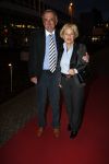 Utrecht 18 oktober 2012
Premiere Speed in jaarbeurs utrecht. Arend langeberg met vrouw
Peter Smulders bv