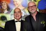 Amsterdam 4 november 2012
Premiere Shrek in het theater van de RAI. Arjan ederveen met vriend
Peter Smulders bv