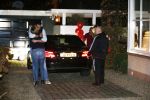 Zoetermeer Amsterdam 9 november 2012
Estelle Cruijff haalt haar vriend Badr Hari op bij de gevangenis in Zoetermeer en rijdt daarna naar haar huis toe in Amsterdam.
Peter Smulders bv