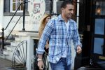 Amsterdam 11 november 2012
Estelle Cruiff en Badr Hari doen boodschappen in Amsterdam met Maxim Gullit.
Peter Smulders bv