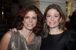 Amsterdam 12 november 2012
Beau monde awards in het amstel hotel. Kim en Barbara Barend
Peter Smulders bv