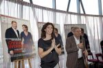 Ridderkerk 20 november 2012
Presentatie blad helden met Ronald en Bartina Koeman op de cover. Barbara Barend en Frits
Peter Smulders bv