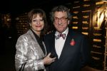 Amsterdam 11 november 2012
Modeshow 10 jaar Addy v d Krommenacker bij de harbour club. Barbara Plugge met vriend
Peter Smulders bv