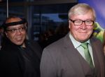 Amsterdam 4 november 2012
Premiere Shrek in het theater van de RAI. Barrie Stevens
Peter Smulders bv