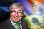 Amsterdam 4 november 2012
Premiere Shrek in het theater van de RAI. Barrie Stevens
Peter Smulders bv