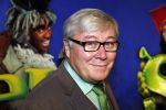 Amsterdam 4 november 2012
Premiere Shrek in het theater van de RAI. Barrie Stevens
Peter Smulders bv