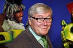 Amsterdam 4 november 2012
Premiere Shrek in het theater van de RAI. Barrie Stevens
Peter Smulders bv