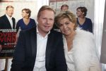 Ridderkerk 20 november 2012
Presentatie blad helden met Ronald en Bartina Koeman op de cover.
Peter Smulders bv