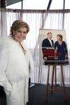 Ridderkerk 20 november 2012
Presentatie blad helden met Ronald en Bartina Koeman op de cover.
Peter Smulders bv