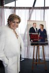 Ridderkerk 20 november 2012
Presentatie blad helden met Ronald en Bartina Koeman op de cover.
Peter Smulders bv