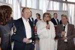 Ridderkerk 20 november 2012
Presentatie blad helden met Ronald en Bartina Koeman op de cover.
Peter Smulders bv