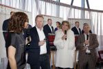 Ridderkerk 20 november 2012
Presentatie blad helden met Ronald en Bartina Koeman op de cover.
Peter Smulders bv